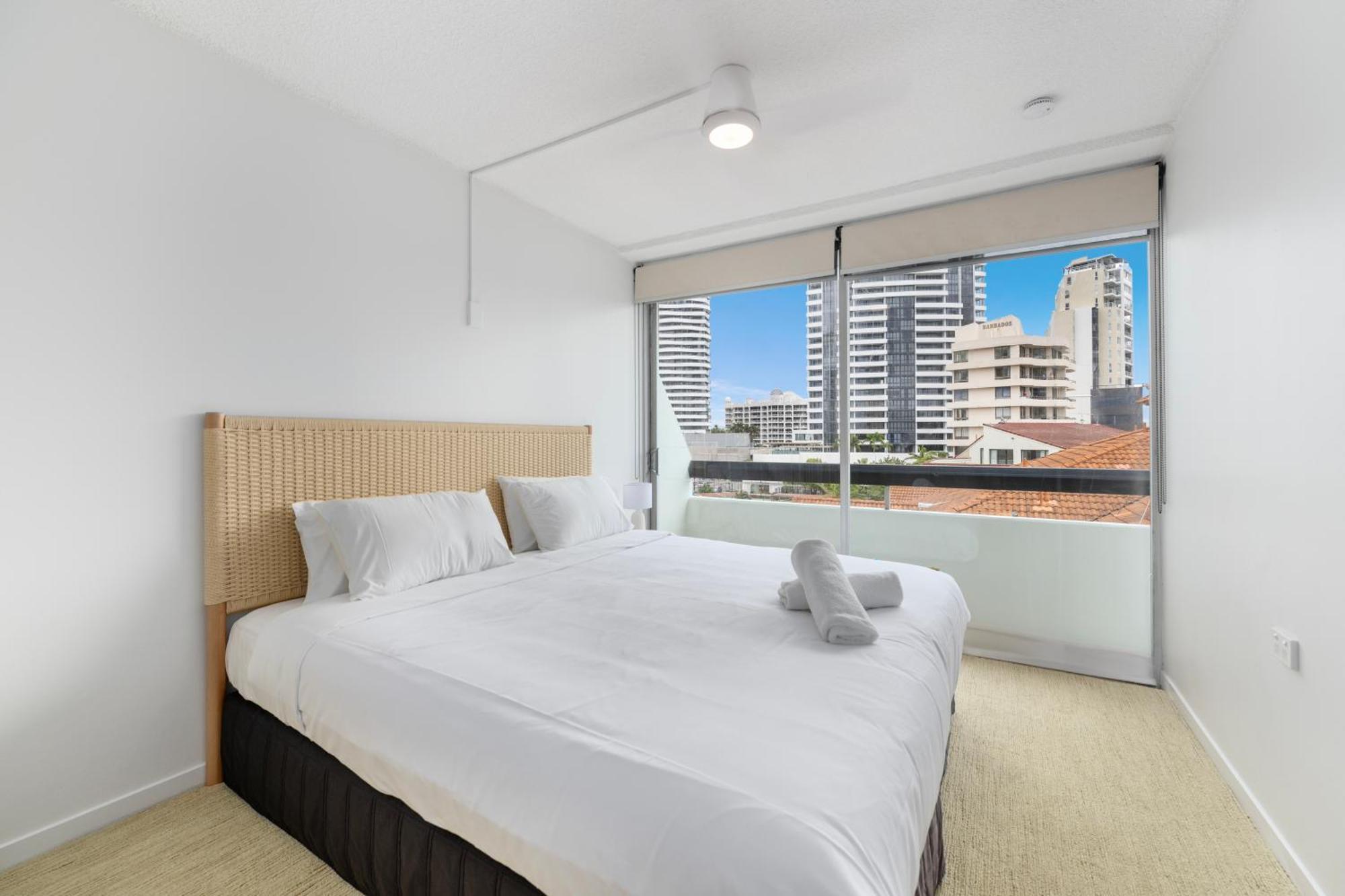 Hi Ho On Broadbeach 3*