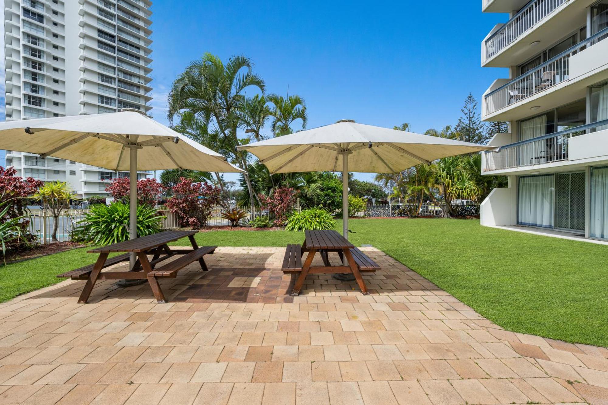 Hi Ho On Broadbeach 3* Gold Coast