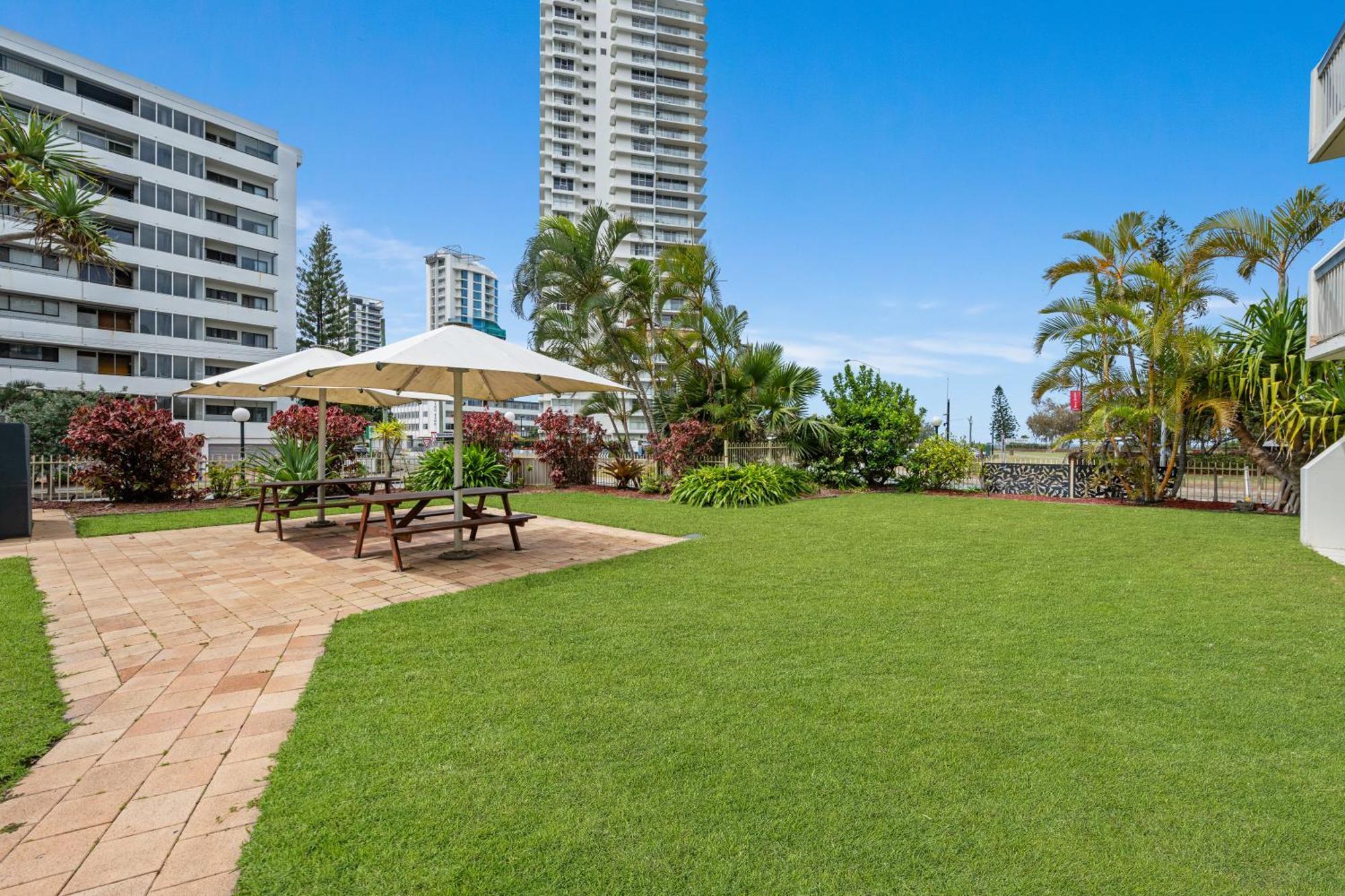 Hi Ho On Broadbeach 3* Gold Coast