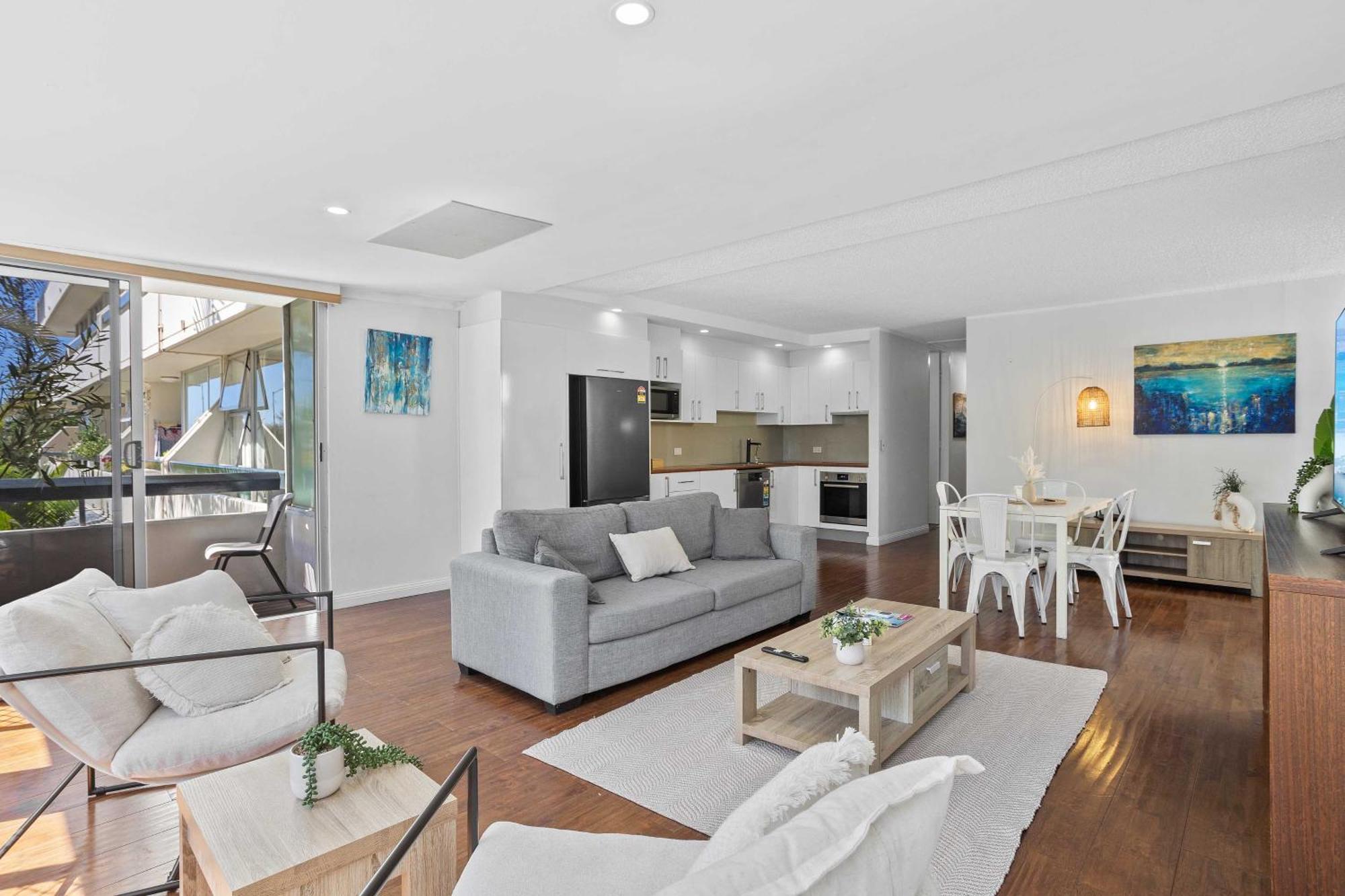 Hi Ho On Broadbeach 3* Gold Coast