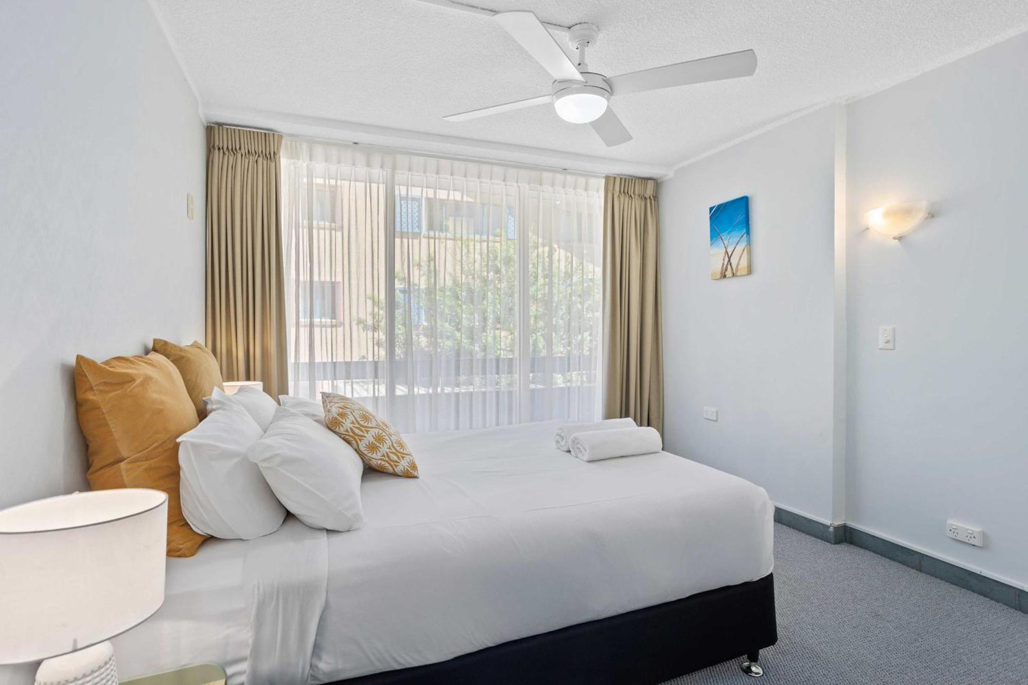 Aparthotel Hi Ho On Broadbeach 3*