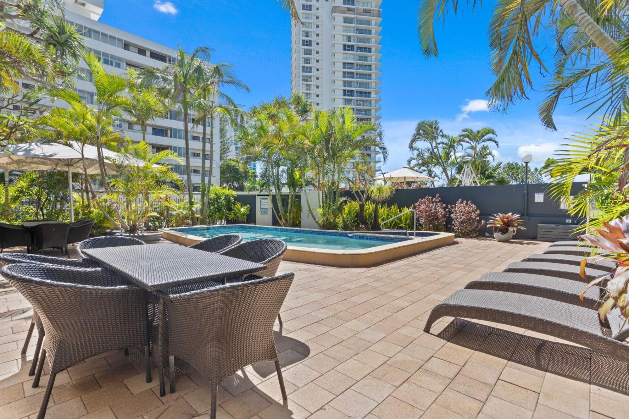 Hi Ho On Broadbeach Gold Coast