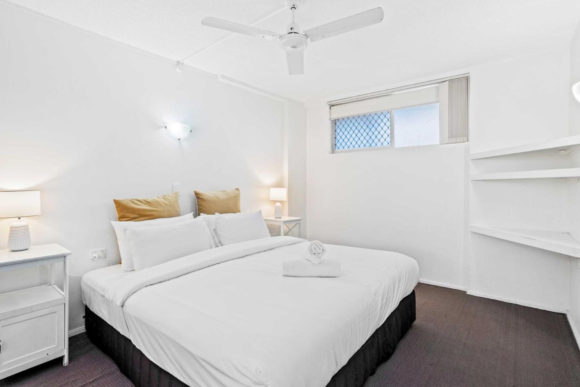 Aparthotel Hi Ho On Broadbeach Gold Coast