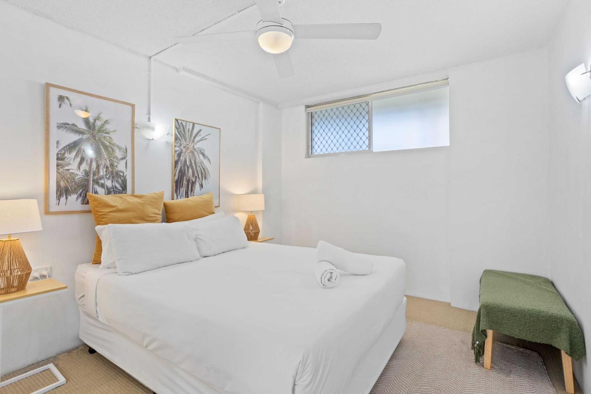 Hi Ho On Broadbeach 3* Gold Coast