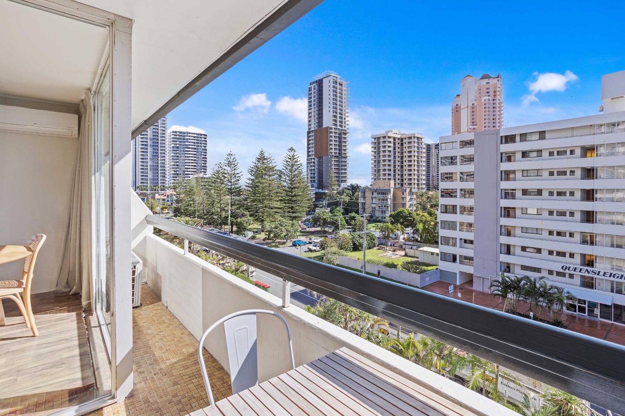 Hi Ho On Broadbeach 3* Gold Coast