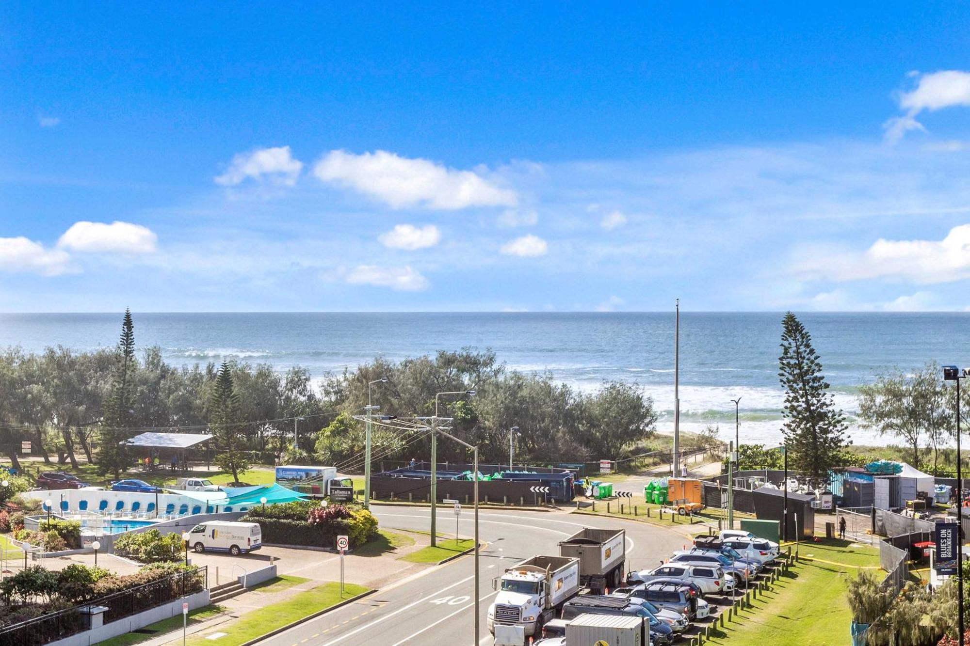 Hi Ho On Broadbeach 3* Gold Coast