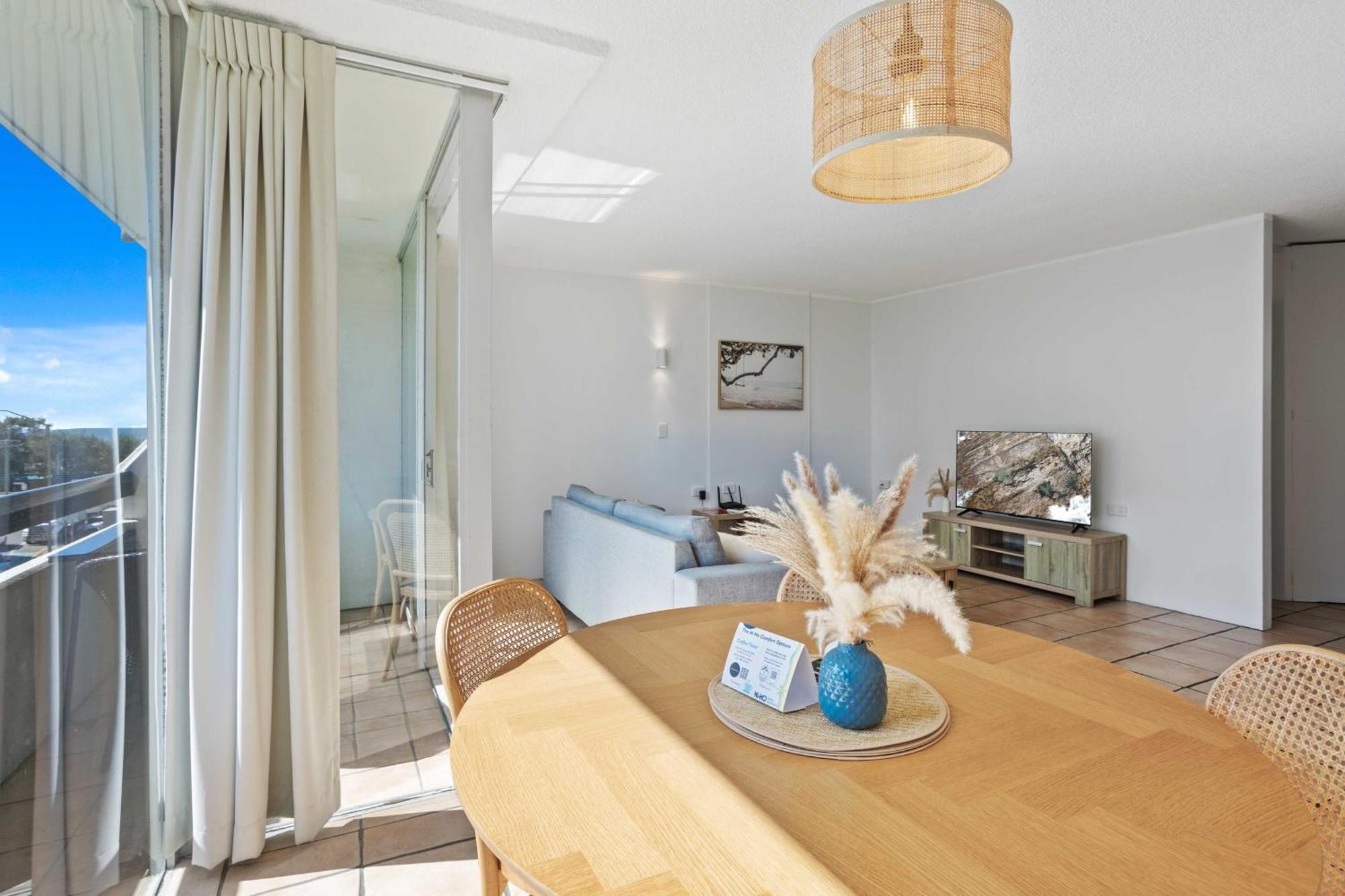 Aparthotel Hi Ho On Broadbeach