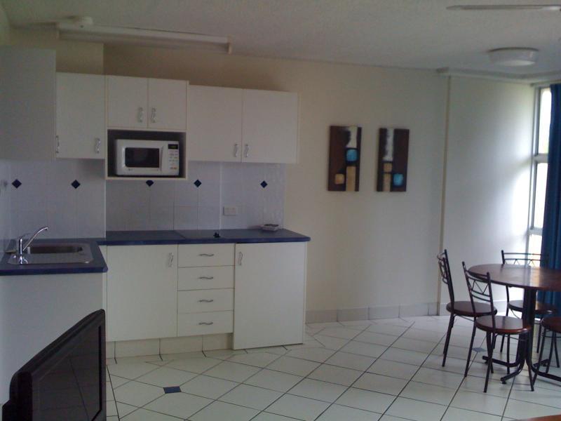 Aparthotel Hi Ho On Broadbeach