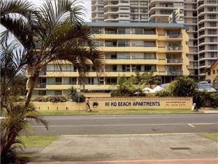 Hi Ho On Broadbeach Gold Coast